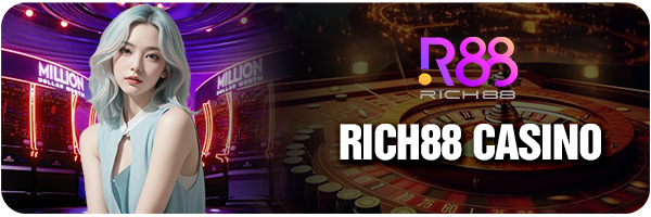 rich88 Casino