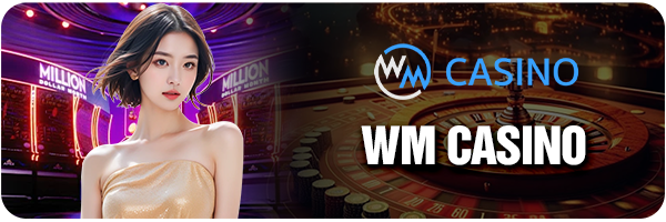 wm casino